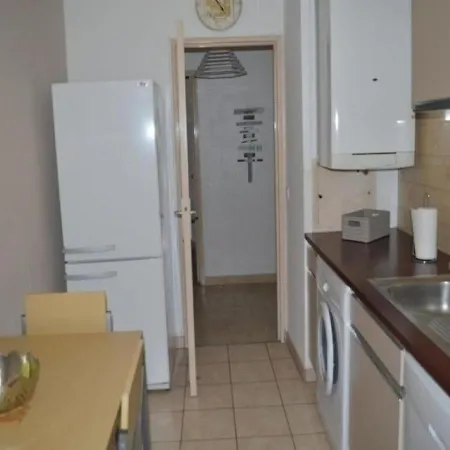 Appartement Saint-raphael, 3 Pieces, 4 Personnes - Fr-1-226a-354 *