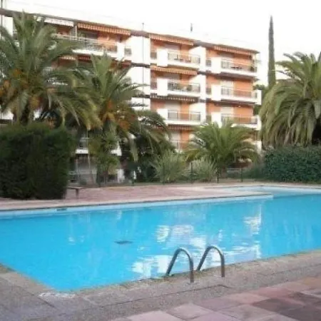 Appartement Saint-raphael, 3 Pieces, 4 Personnes - Fr-1-226a-354 Saint-Raphaël
