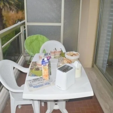 Saint-raphael, 3 Pieces, 4 Personnes - Fr-1-226a-354 Appartement *