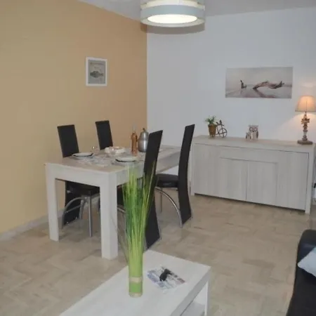 Apartment Saint-raphael, 3 Pieces, 4 Personnes - Fr-1-226a-354 Saint-Raphael (Var)