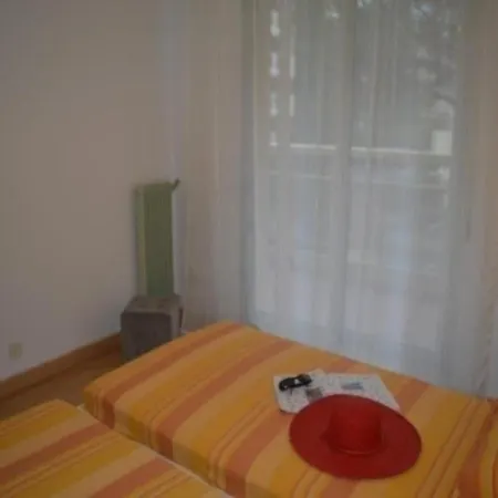 Saint-raphael, 3 Pieces, 4 Personnes - Fr-1-226a-354 Apartment